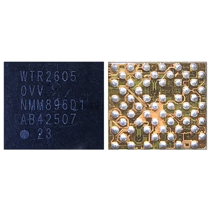 Intermediate Frequency IC Module WTR2605 My Store