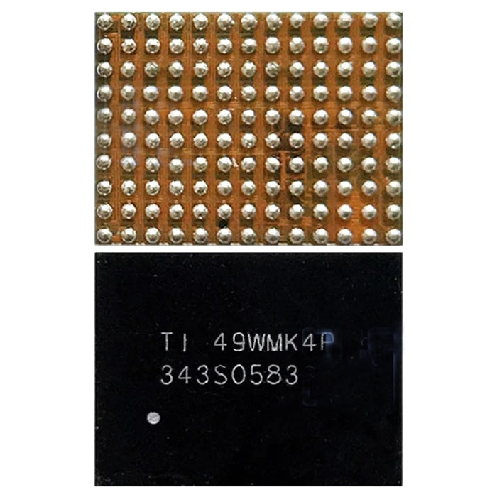 Touch IC Module 343S0583 For iPad 6 / Air 2 / Mini 4 My Store