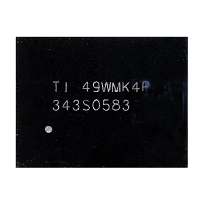 Touch IC Module 343S0583 For iPad 6 / Air 2 / Mini 4 My Store