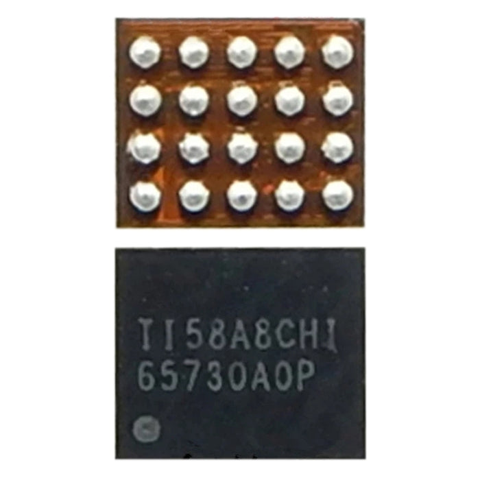 Display IC Module 65730(U5600) For iPhone 8 / 8 Plus My Store