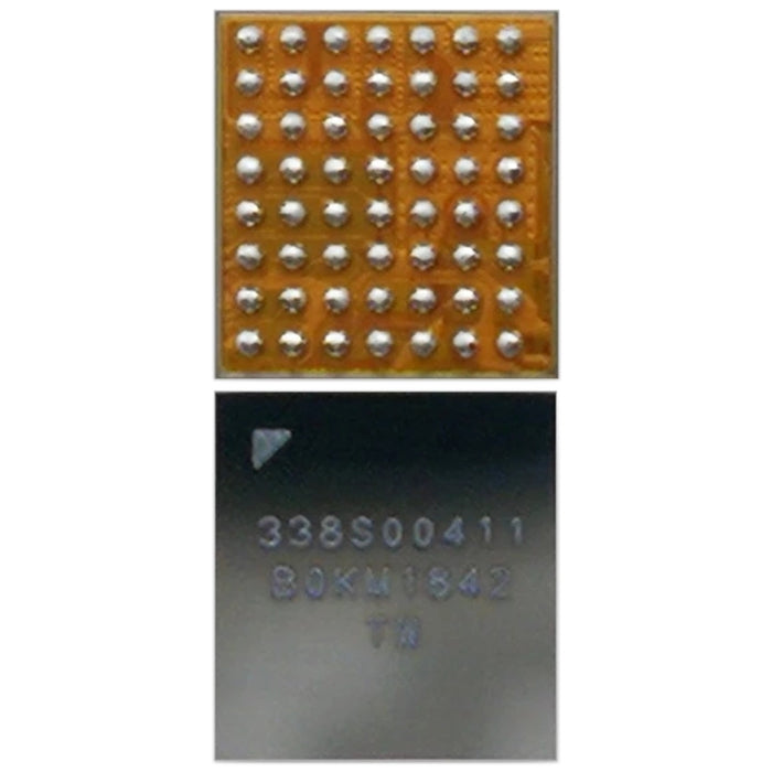 Small Audio IC Module 338S00411 For iPhone 11 / 11 Pro / 11 Pro Max My Store