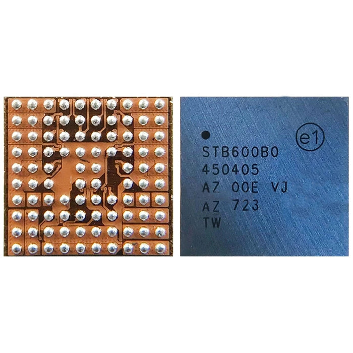 Face Recognition IC Module STB600B0(U4400) For iPhone X My Store