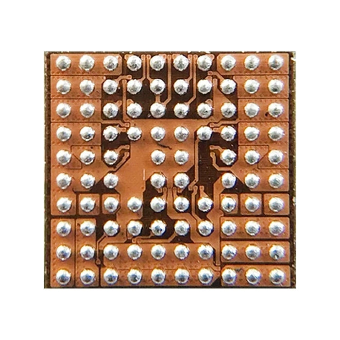 Face Recognition IC Module STB600B0(U4400) For iPhone X My Store