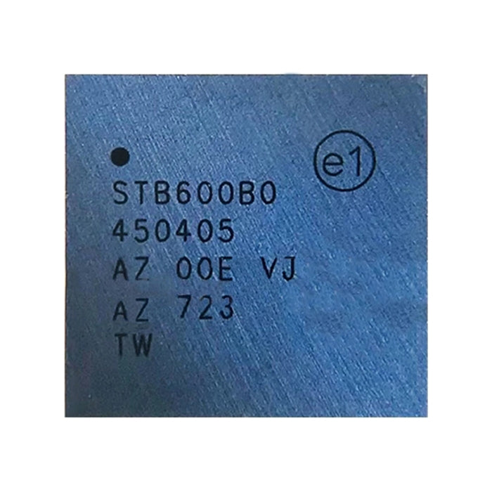 Face Recognition IC Module STB600B0(U4400) For iPhone X My Store