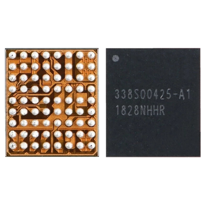 Camera Power Support IC Module 338S00425-A1 U3700 For iPhone XS / XS Max / XR My Store