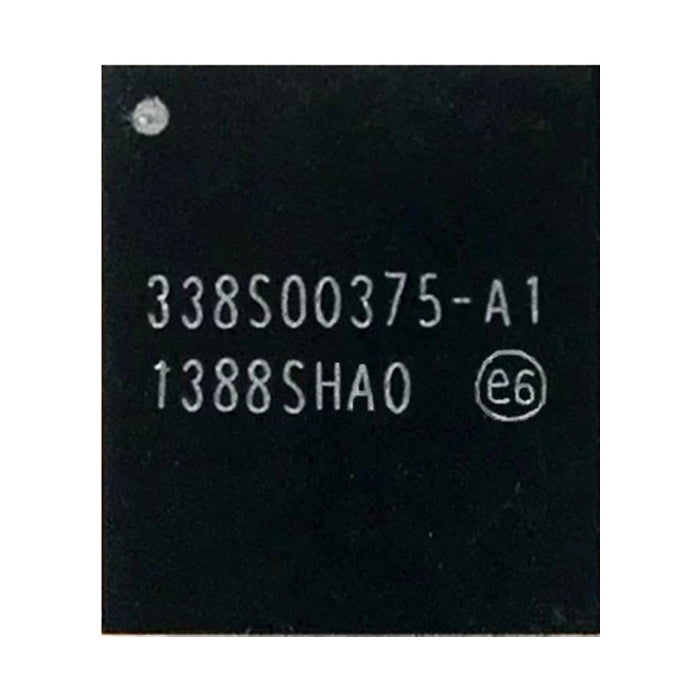 Camera Power Support IC Module 338S00375(U3700) For iPhone XS / XS Max / XR My Store