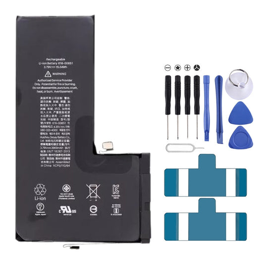 3969mAh Li-ion Battery for iPhone 11 Pro Max My Store