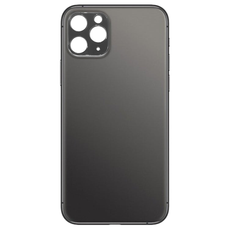 Back Battery Cover Glass Panel for iPhone 11 Pro My Store