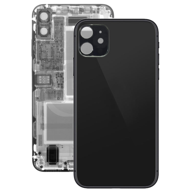 Glass Battery Back Cover for iPhone 11 My Store