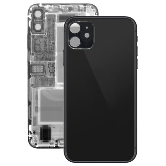 Glass Battery Back Cover for iPhone 11