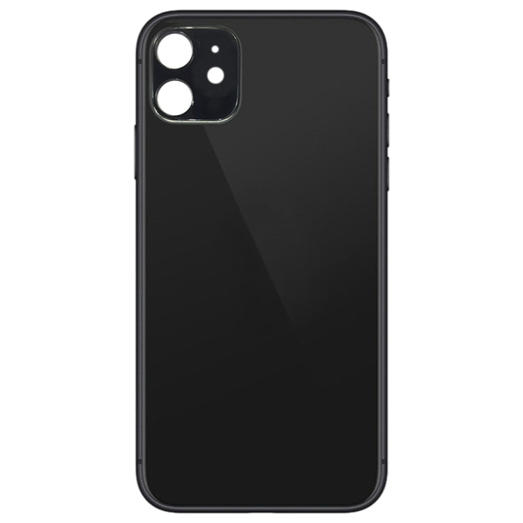 Glass Battery Back Cover for iPhone 11 My Store