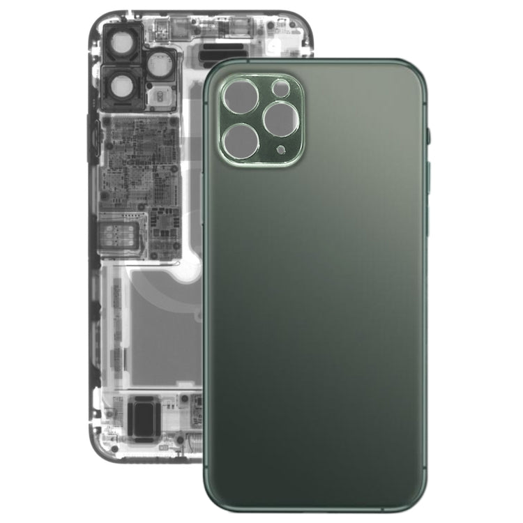 Glass Battery Back Cover for iPhone 11 Pro Max