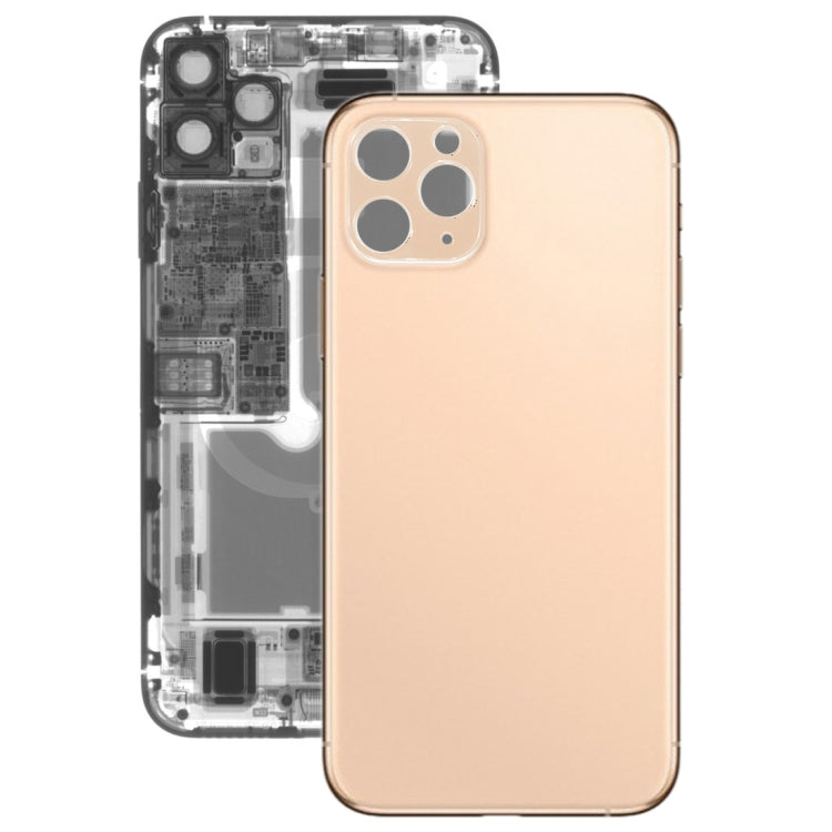 Glass Battery Back Cover for iPhone 11 Pro Max