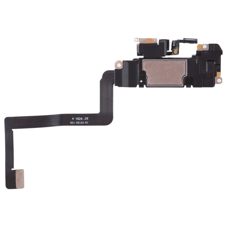 Earpiece Speaker with Microphone & Sensor Flex Cable for iPhone 11