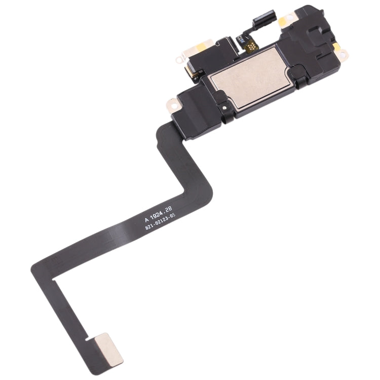 Earpiece Speaker with Microphone & Sensor Flex Cable for iPhone 11 My Store