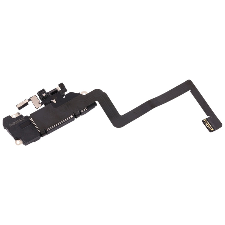 Earpiece Speaker with Microphone & Sensor Flex Cable for iPhone 11