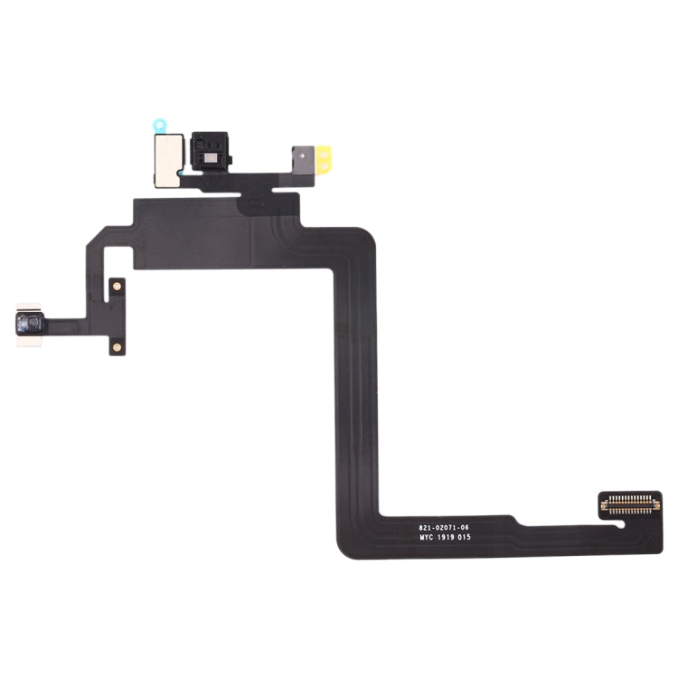 Microphone Sensor Flex Cable for iPhone 11 Pro