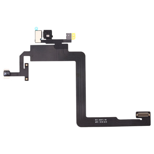 Microphone Sensor Flex Cable for iPhone 11 Pro My Store