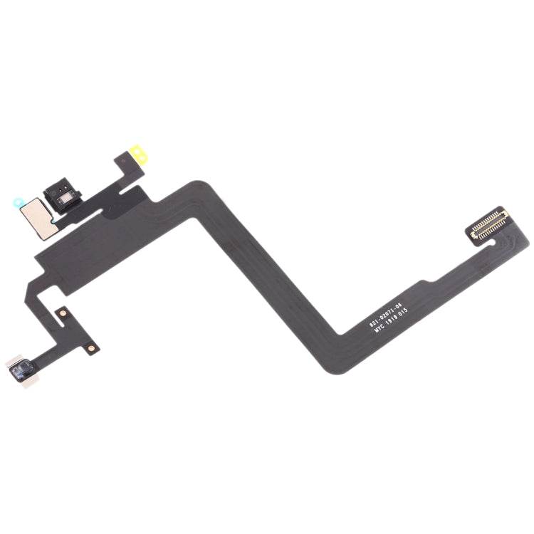 Microphone Sensor Flex Cable for iPhone 11 Pro My Store