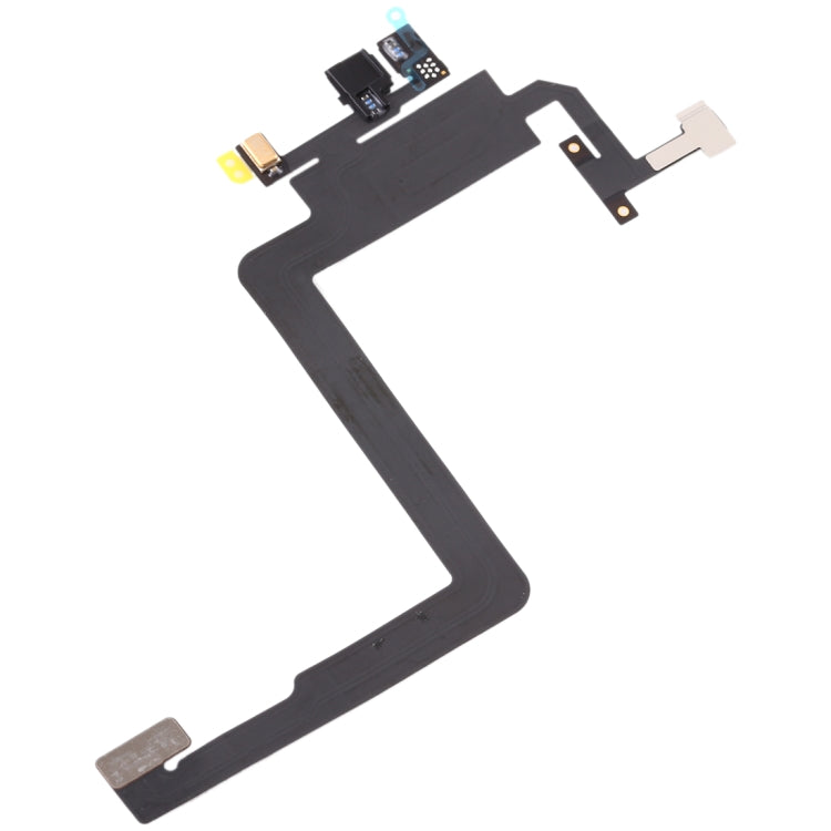 Microphone Sensor Flex Cable for iPhone 11 Pro My Store