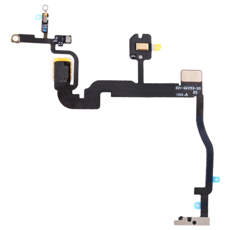 Power Button & Flashlight Flex Cable for iPhone 11 Pro Max My Store