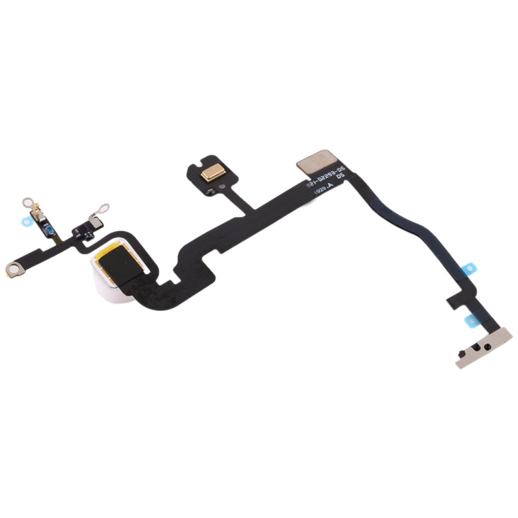 Power Button & Flashlight Flex Cable for iPhone 11 Pro Max