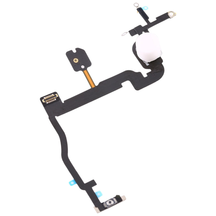 Power Button & Flashlight Flex Cable for iPhone 11 Pro Max My Store