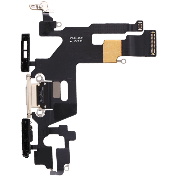 Charging Port Flex Cable for iPhone 11 My Store