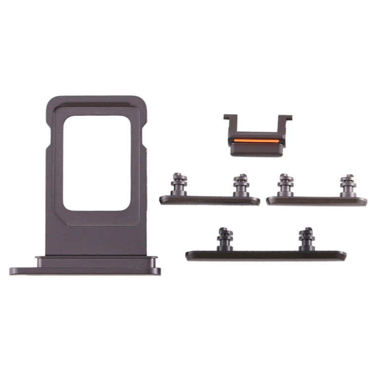 SIM Card Tray + Side Key for iPhone 11 My Store