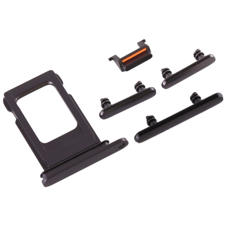 SIM Card Tray + Side Key for iPhone 11 My Store