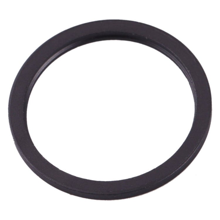 2 PCS Rear Camera Glass Lens Metal Protector Hoop Ring for iPhone 11-Reluova