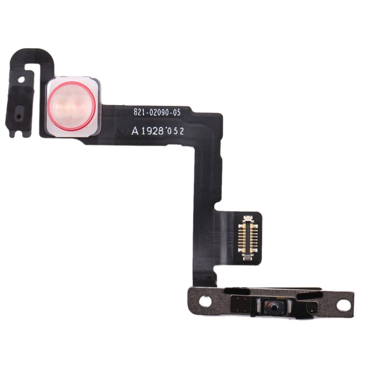 Power Button Flex Cable & Flashlight Flex Cable for iPhone 11 My Store