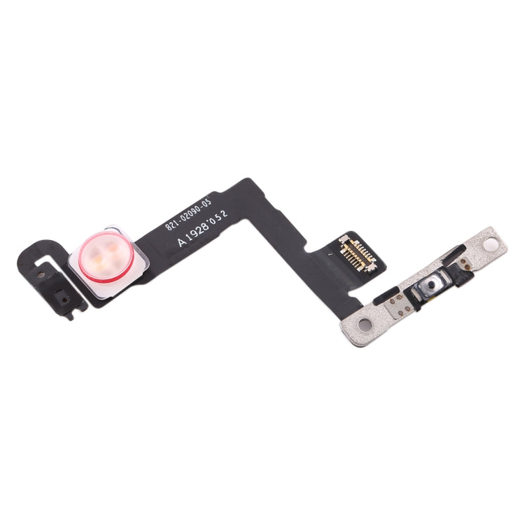 Power Button Flex Cable & Flashlight Flex Cable for iPhone 11 My Store