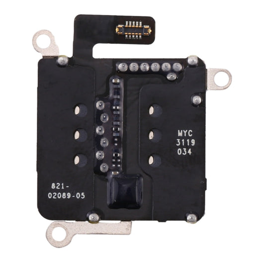 Dual SIM Card Holder Socket with Flex Cable for iPhone 11 My Store