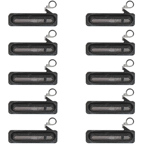 10 PCS Earpiece Receiver Mesh Covers for iPhone 11