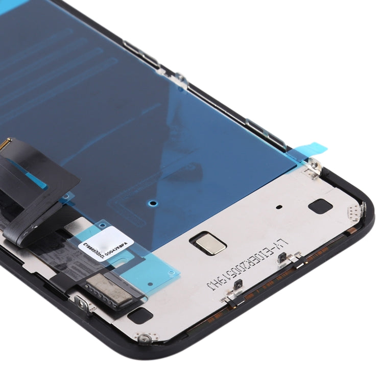 incell TFT Material LCD Screen and Digitizer Full Assembly for iPhone 11 My Store