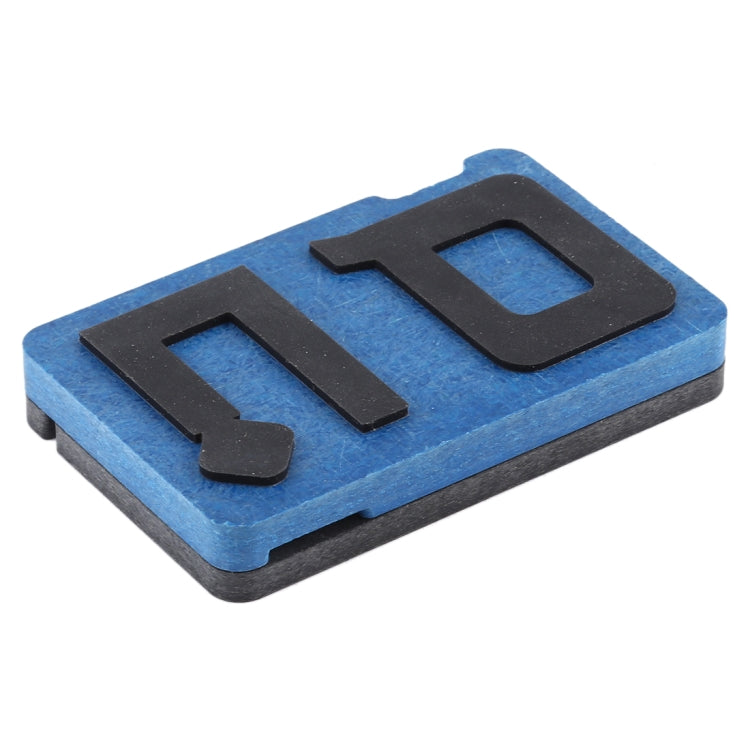 QIANLI For iPhone 11 Middle Frame Reballing Stencil Platform Jig Fixture