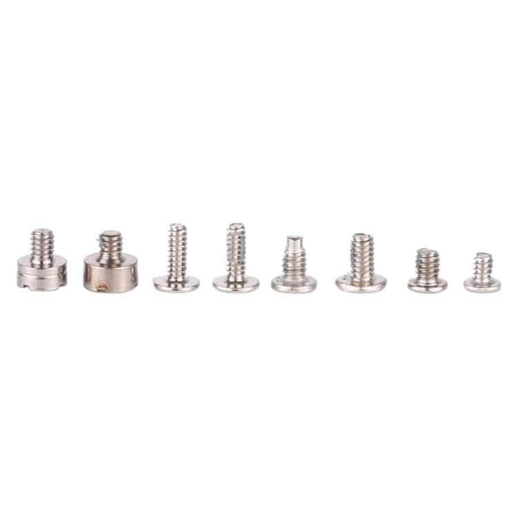 Complete Set Screws and Bolts for iPhone 11 My Store