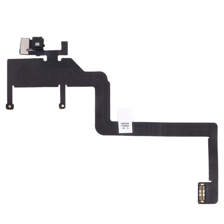 Earpiece Speaker Sensor Flex Cable for iPhone 11 My Store