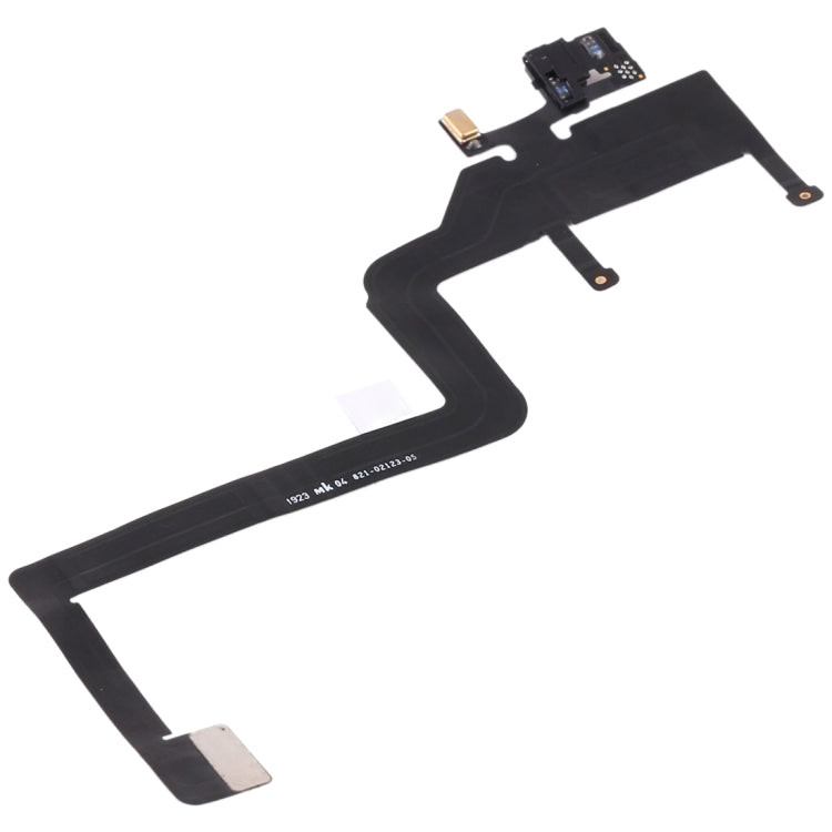 Earpiece Speaker Sensor Flex Cable for iPhone 11 My Store