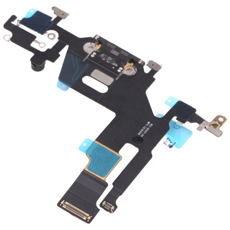 Original Charging Port Flex Cable for iPhone 11