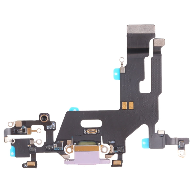 Original Charging Port Flex Cable for iPhone 11