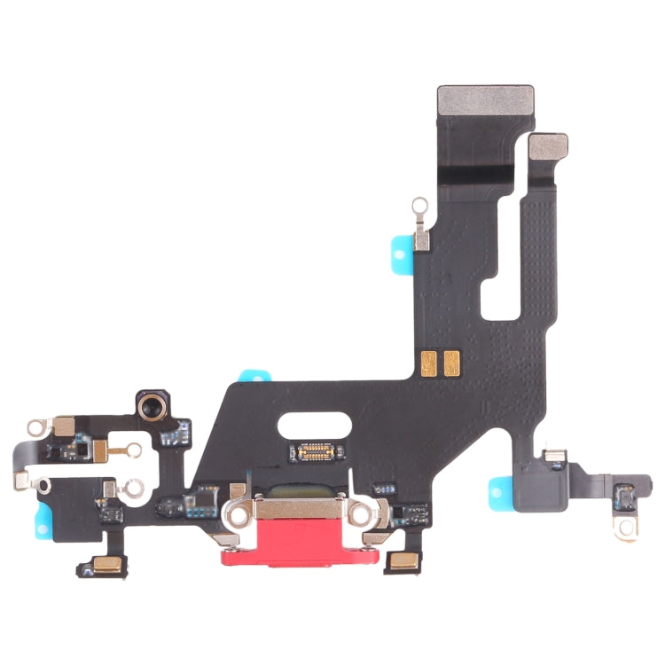 Original Charging Port Flex Cable for iPhone 11