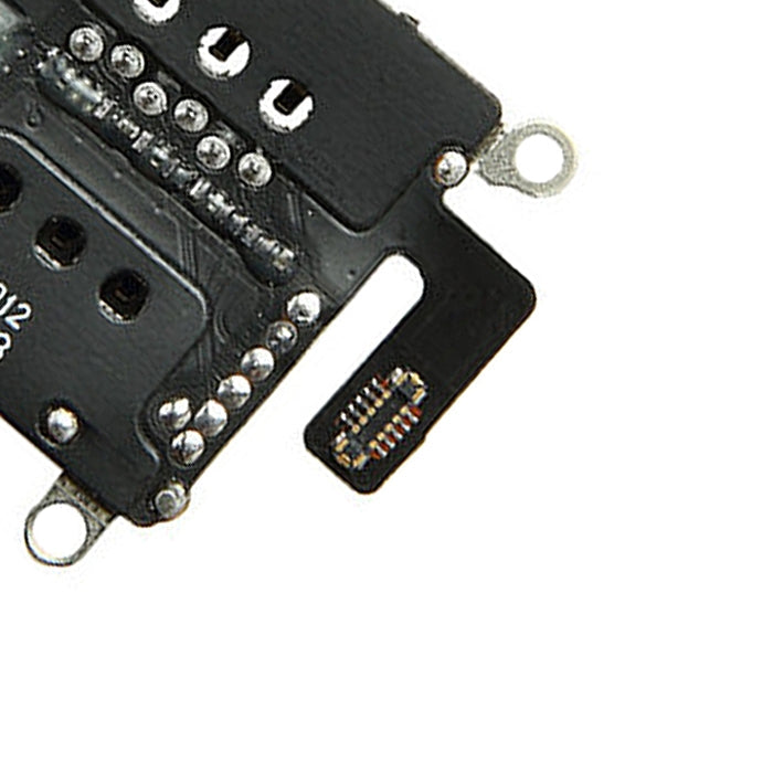 SIM Card Reader Socket for iPhone 11