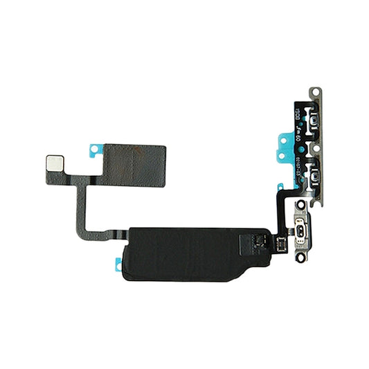 Volume Button Flex Cable for iPhone 11 My Store