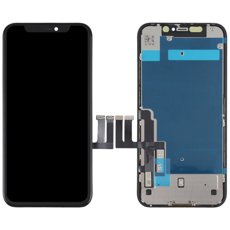 GX incell LCD Screen for iPhone 11 with Digitizer Full Assembly My Store