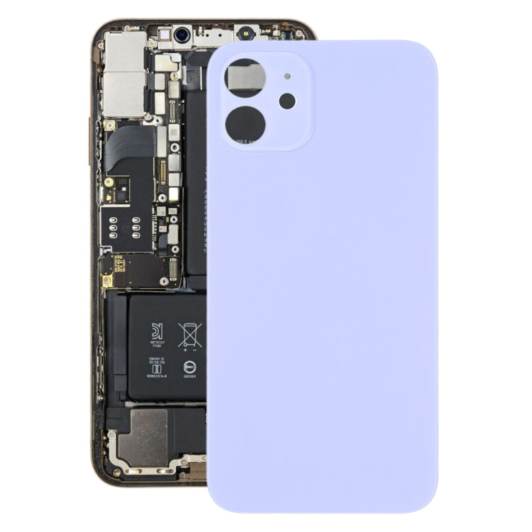 Battery Back Cover for iPhone 12