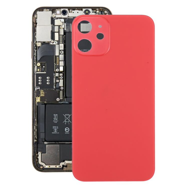 Battery Back Cover for iPhone 12