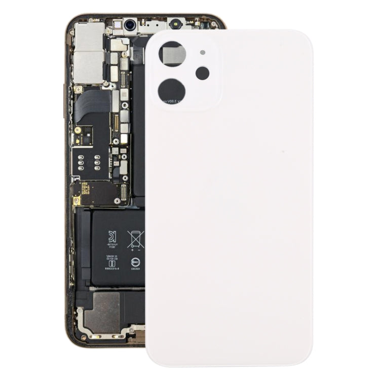 Battery Back Cover for iPhone 12