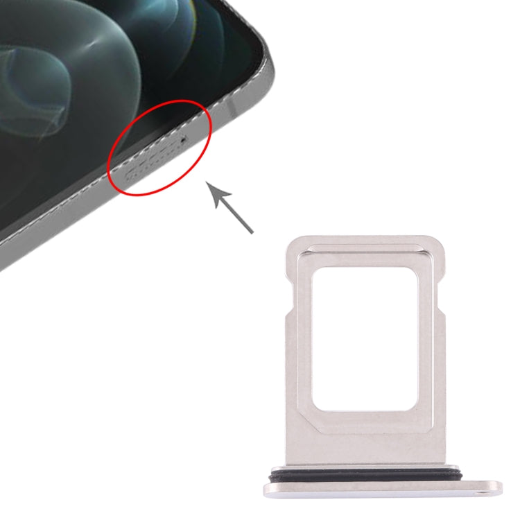 SIM Card Tray + SIM Card Tray for iPhone 12 Pro